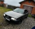 Сірий Ауді 80, об'ємом двигуна 1.8 л та пробігом 335 тис. км за 1150 $, фото 10 на Automoto.ua