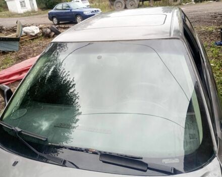 Сірий Ауді 80, об'ємом двигуна 1 л та пробігом 500 тис. км за 1000 $, фото 3 на Automoto.ua