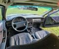 Серый Ауди 80, объемом двигателя 1.98 л и пробегом 311 тыс. км за 1800 $, фото 6 на Automoto.ua