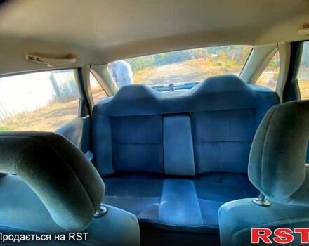 Сірий Ауді 80, об'ємом двигуна 2 л та пробігом 200 тис. км за 950 $, фото 5 на Automoto.ua