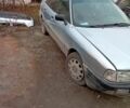 Сірий Ауді 80, об'ємом двигуна 1.8 л та пробігом 280 тис. км за 650 $, фото 3 на Automoto.ua