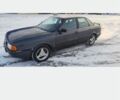 Серый Ауди 80, объемом двигателя 2 л и пробегом 3 тыс. км за 2200 $, фото 1 на Automoto.ua