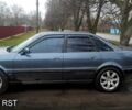Сірий Ауді 80, об'ємом двигуна 1.8 л та пробігом 0 тис. км за 3500 $, фото 6 на Automoto.ua