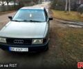 Сірий Ауді 80, об'ємом двигуна 18 л та пробігом 10 тис. км за 1050 $, фото 1 на Automoto.ua