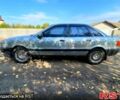 Сірий Ауді 80, об'ємом двигуна 2 л та пробігом 200 тис. км за 950 $, фото 4 на Automoto.ua