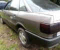 Сірий Ауді 80, об'ємом двигуна 1 л та пробігом 500 тис. км за 1000 $, фото 5 на Automoto.ua