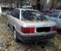 Серый Ауди 80, объемом двигателя 0 л и пробегом 250 тыс. км за 1300 $, фото 1 на Automoto.ua