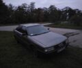 Сірий Ауді 80, об'ємом двигуна 1.8 л та пробігом 335 тис. км за 1150 $, фото 12 на Automoto.ua