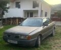 Сірий Ауді 80, об'ємом двигуна 1.6 л та пробігом 348 тис. км за 828 $, фото 1 на Automoto.ua