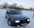 Серый Ауди 80, объемом двигателя 0 л и пробегом 189 тыс. км за 1450 $, фото 1 на Automoto.ua
