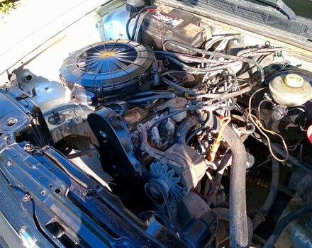 Сірий Ауді 80, об'ємом двигуна 18 л та пробігом 346 тис. км за 1250 $, фото 11 на Automoto.ua