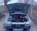 Сірий Ауді 80, об'ємом двигуна 2 л та пробігом 50 тис. км за 700 $, фото 1 на Automoto.ua