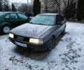 Сірий Ауді 80, об'ємом двигуна 1.8 л та пробігом 335 тис. км за 1150 $, фото 9 на Automoto.ua