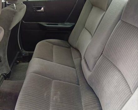 Сірий Ауді 80, об'ємом двигуна 1.8 л та пробігом 130 тис. км за 1300 $, фото 2 на Automoto.ua