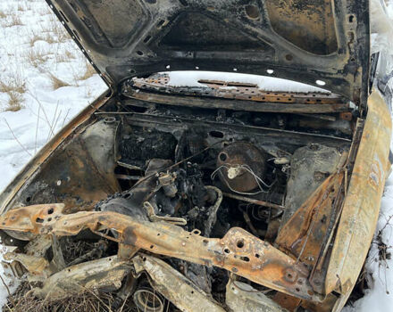 Серый Ауди 80, объемом двигателя 1.8 л и пробегом 179 тыс. км за 500 $, фото 14 на Automoto.ua