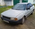 Сірий Ауді 80, об'ємом двигуна 1.8 л та пробігом 320 тис. км за 1100 $, фото 1 на Automoto.ua
