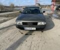 Сірий Ауді 80, об'ємом двигуна 1.8 л та пробігом 350 тис. км за 2000 $, фото 1 на Automoto.ua