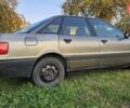 Серый Ауди 80, объемом двигателя 1.98 л и пробегом 311 тыс. км за 1800 $, фото 12 на Automoto.ua