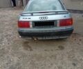 Сірий Ауді 80, об'ємом двигуна 1.8 л та пробігом 130 тис. км за 1300 $, фото 4 на Automoto.ua