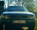 Сірий Ауді 80, об'ємом двигуна 1.8 л та пробігом 0 тис. км за 2000 $, фото 1 на Automoto.ua