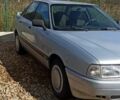 Сірий Ауді 80, об'ємом двигуна 1.8 л та пробігом 3 тис. км за 2100 $, фото 1 на Automoto.ua
