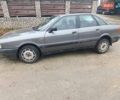 Сірий Ауді 80, об'ємом двигуна 1.8 л та пробігом 225 тис. км за 1750 $, фото 4 на Automoto.ua