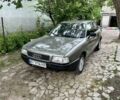 Серый Ауди 80, объемом двигателя 1.8 л и пробегом 388 тыс. км за 2100 $, фото 1 на Automoto.ua
