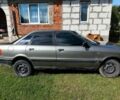 Сірий Ауді 80, об'ємом двигуна 1.8 л та пробігом 335 тис. км за 1150 $, фото 16 на Automoto.ua