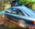 Сірий Ауді 80, об'ємом двигуна 1.8 л та пробігом 0 тис. км за 350 $, фото 1 на Automoto.ua