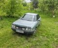 Сірий Ауді 80, об'ємом двигуна 2 л та пробігом 170 тис. км за 1249 $, фото 1 на Automoto.ua