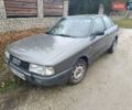 Сірий Ауді 80, об'ємом двигуна 1.8 л та пробігом 225 тис. км за 1750 $, фото 6 на Automoto.ua
