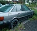 Сірий Ауді 80, об'ємом двигуна 1.8 л та пробігом 3 тис. км за 803 $, фото 1 на Automoto.ua