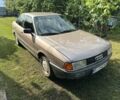 Сірий Ауді 80, об'ємом двигуна 1.8 л та пробігом 130 тис. км за 3800 $, фото 3 на Automoto.ua