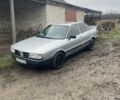 Сірий Ауді 80, об'ємом двигуна 1.8 л та пробігом 10 тис. км за 783 $, фото 1 на Automoto.ua
