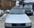 Сірий Ауді 80, об'ємом двигуна 1.8 л та пробігом 3 тис. км за 1300 $, фото 1 на Automoto.ua