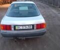 Серый Ауди 80, объемом двигателя 1 л и пробегом 157 тыс. км за 1350 $, фото 1 на Automoto.ua