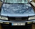 Сірий Ауді 80, об'ємом двигуна 1.8 л та пробігом 0 тис. км за 3500 $, фото 8 на Automoto.ua