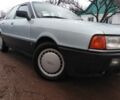Серый Ауди 80, объемом двигателя 1.8 л и пробегом 300 тыс. км за 3100 $, фото 1 на Automoto.ua
