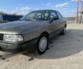 Сірий Ауді 80, об'ємом двигуна 1.8 л та пробігом 350 тис. км за 2000 $, фото 1 на Automoto.ua