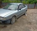 Сірий Ауді 80, об'ємом двигуна 1.8 л та пробігом 130 тис. км за 1300 $, фото 5 на Automoto.ua