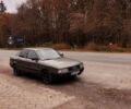 Серый Ауди 80, объемом двигателя 1.8 л и пробегом 335 тыс. км за 1300 $, фото 11 на Automoto.ua