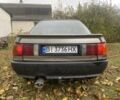 Сірий Ауді 80, об'ємом двигуна 1.8 л та пробігом 380 тис. км за 1250 $, фото 3 на Automoto.ua