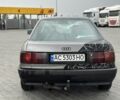 Серый Ауди 80, объемом двигателя 1.8 л и пробегом 100 тыс. км за 1850 $, фото 2 на Automoto.ua
