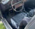 Серый Ауди 80, объемом двигателя 1.8 л и пробегом 192 тыс. км за 1300 $, фото 1 на Automoto.ua