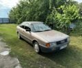 Сірий Ауді 80, об'ємом двигуна 1.8 л та пробігом 130 тис. км за 3800 $, фото 4 на Automoto.ua