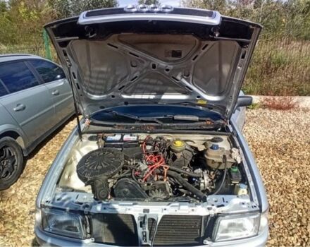 Сірий Ауді 80, об'ємом двигуна 1.8 л та пробігом 3 тис. км за 2100 $, фото 8 на Automoto.ua