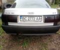 Сірий Ауді 80, об'ємом двигуна 1 л та пробігом 500 тис. км за 1000 $, фото 6 на Automoto.ua