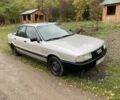 Серый Ауди 80, объемом двигателя 1.6 л и пробегом 490 тыс. км за 1898 $, фото 3 на Automoto.ua