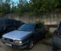 Сірий Ауді 80, об'ємом двигуна 1.8 л та пробігом 430 тис. км за 703 $, фото 1 на Automoto.ua