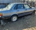 Серый Ауди 80, объемом двигателя 0 л и пробегом 230 тыс. км за 450 $, фото 1 на Automoto.ua